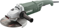 Ъглошлайф Metabo W2000 230mm