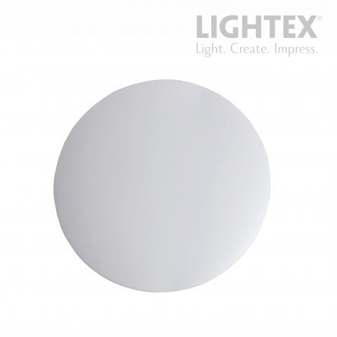 LED плафон Astra 24 W 2400 lm Lightex 3CCT - Плафони