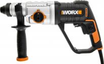 Перфоратор Worx WX339