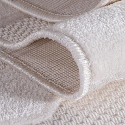 Килим Doha Cream 160x230 см 1654, снимка 3 - Килими