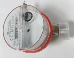 Водомер Беласица 3/4" Т90 - Водомери