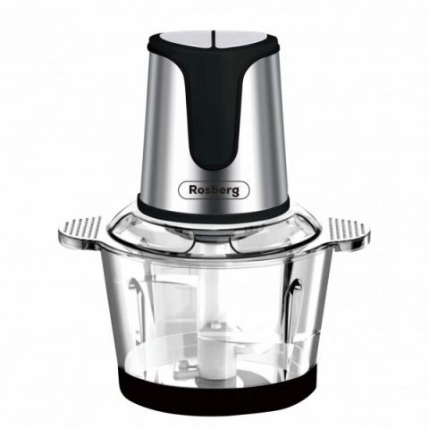 Чопър Rosberg R51111D - Миксери