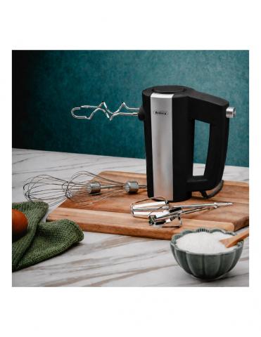 Миксер 300W Rosberg R51110KB - Миксери