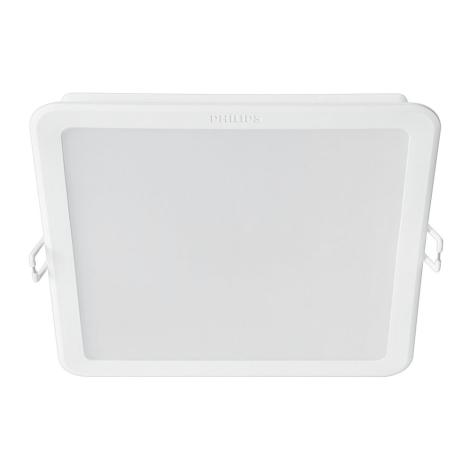 LEDпанел Philips 12.5 -13W, 1300LM, 4000K, 14х14см - Led панели