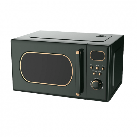 Микровълнова фурна Finlux FMO-2053 Grun - Микровълнови