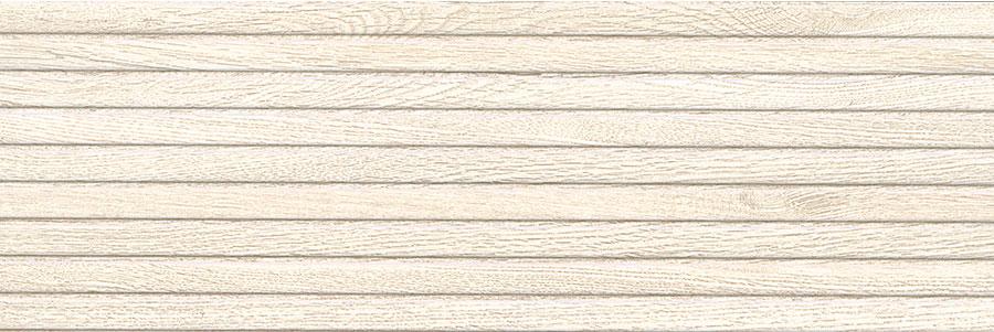 Фаянс Panel Wood 29.3x59.3 Bone - Стенни плочки