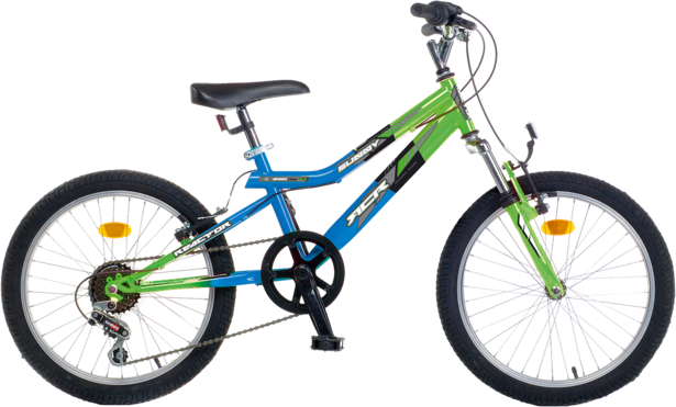 Детски велосипед Sunny 20'' MTB - Велосипеди