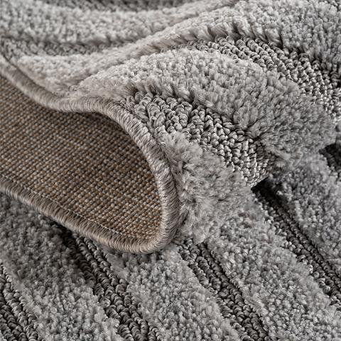 Килим Art Silver 120х170 см, снимка 4 - Килими