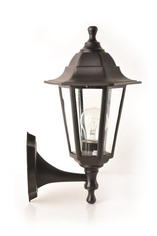 Градинска лампа Бри аплик - Градински лампи