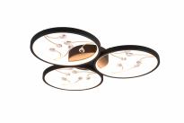 Таванно тяло Trio Groovy 1x30 W LED