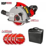 Фреза за канали Raider RDP-WCH05