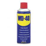 WD-40 Мултифинкционална смазка 400 мл