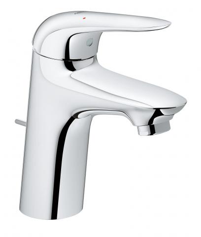 Смесител за умивалник GROHE Wave M size - Едноръкохваткови смесители