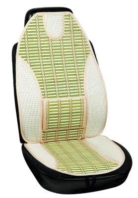 Седалка тип бамбук SAVANA - Калъфи за седалки