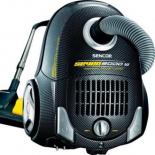 Прахосмукачка Sencor SVC 7CA