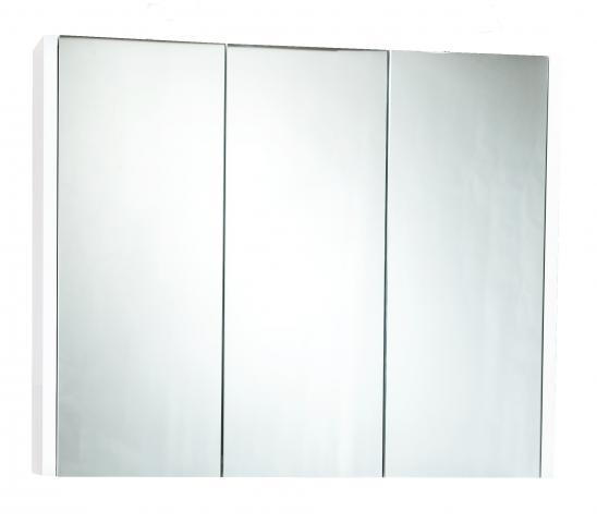 Огледален шкаф Белами 90 см - Pvc