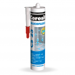 Санитарен силикон CS25 сиена 280 мл