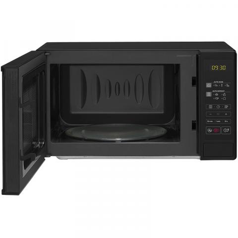 Микровълнова фурна LG MS2042D, снимка 3 - Микровълнови