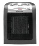 Вентилаторна печка Diplomat V 4011 S