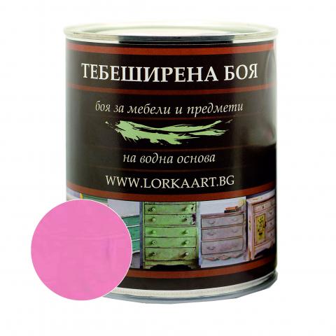 Тебеширена боя CH433 1 кг - Ефектни бои за стени