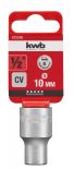 Вложка KWB 1/2" 10 мм
