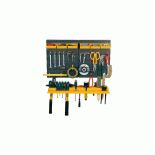 Стена за инструменти 646х385мм Art Plast