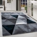 Килим Lucca Blue 200x290 см