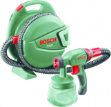 Пистолет за боядисване BOSCH PFS 65
