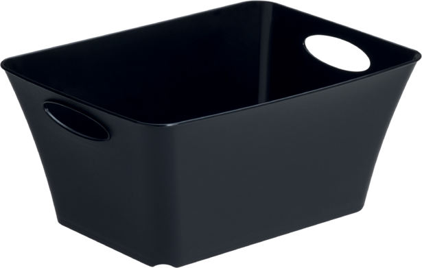 Living Box 5л черна - Кутии