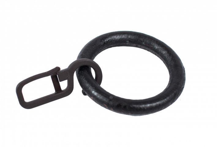 Халка ф25 венге 10 бр. в пакет - Аксесоари