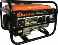 Бензинов генератор Kepland HT-3500