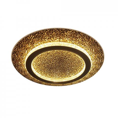 LED плафон Sparkle 24W 1680Lm, 3000K Vito - Плафони
