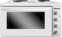 Готварска печка (мини) Diplomat W20E