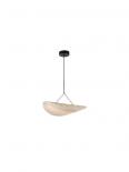 LED пендел Nefi 12 W бял