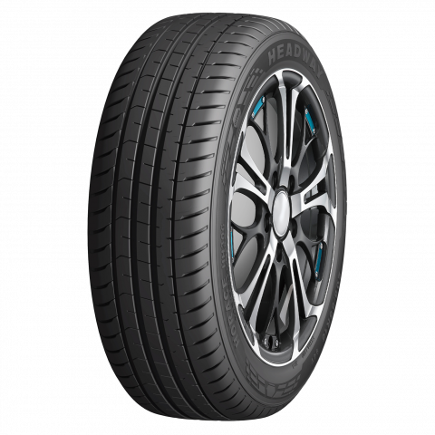 Лятна гума HeadWay 225/45 R17 94W XL - Летни гуми