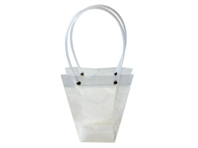 Подаръчен плик за саксия 20х18х10 см - Празнични торбички