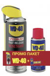 Дълбокопроникващ спрей WD - 40 Specialist + WD40 100 ml