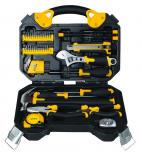 Комплект инструменти Topmaster 48 части