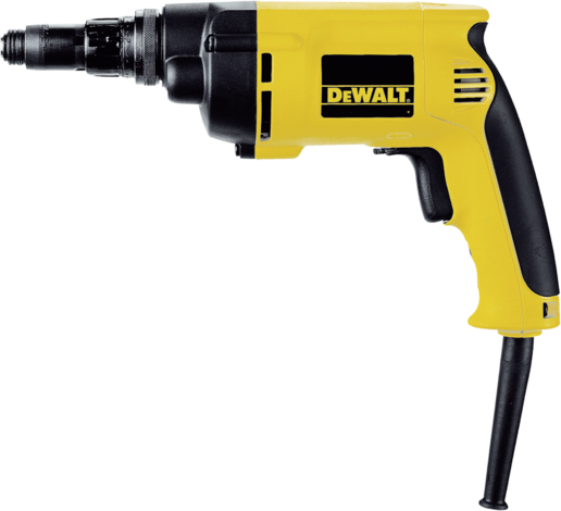 Винтоверт за гипскартон  DeWalt  DW268K - Винтоверти за гипсокартон