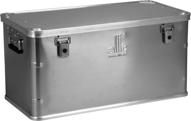 AluPlus Транспортна кутия 90 - Органайзери, кутии