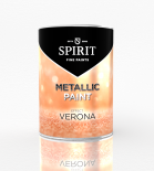 Ефектна боя Spirit Verona 1л