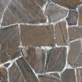 Гранитогрес Кънтри 45х45 Сив - Гранитогрес