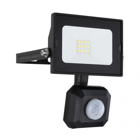 LED прожектор със сензор HELGA - Led прожектори