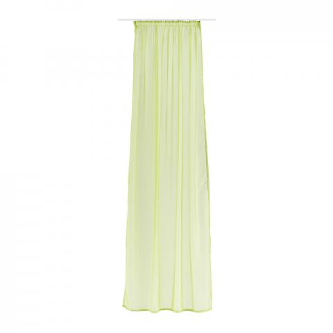 Воал 290 см зелен, снимка 4 - Пердета на л.м.