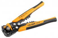 КЛЕЩИ КРИМПВАЩИ TOLSEN