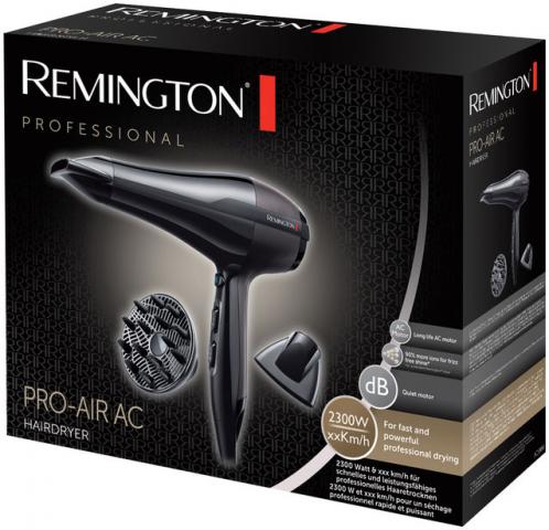 Сешоар Remington AC5999 PRO-AIR AC, снимка 2 - Сешоари