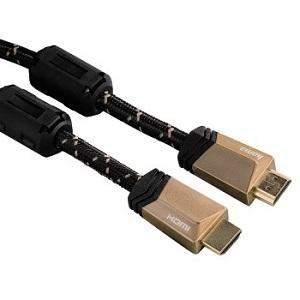 Кабел HDMI-HDMI,18Gb,1.5м - Кабели и адаптери тв & аудио