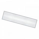 LED панел за вграждане окачен таван 120х30 40W 4000K