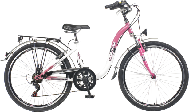 Велосипед Ladybird 26''Citybike - Велосипеди