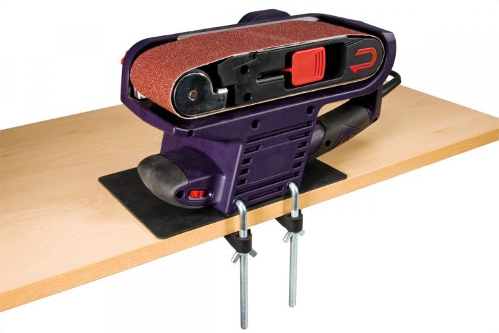 Лентов шлайф Sparky MBS 976, снимка 2 - Лентов шлайф